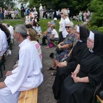 Diecezjalna pielgrzymka na Kaplicówkę w Skoczowie - 2025