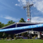 Diecezjalna pielgrzymka na Kaplicówkę w Skoczowie - 2025
