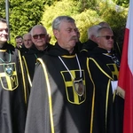 Diecezjalna pielgrzymka na Kaplicówkę w Skoczowie - 2025