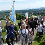 Diecezjalna pielgrzymka na Kaplicówkę w Skoczowie - 2025