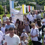 Diecezjalna pielgrzymka na Kaplicówkę w Skoczowie - 2025