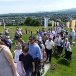 Diecezjalna pielgrzymka na Kaplicówkę w Skoczowie - 2025