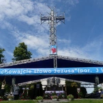 Diecezjalna pielgrzymka na Kaplicówkę w Skoczowie - 2025
