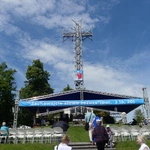 Diecezjalna pielgrzymka na Kaplicówkę w Skoczowie - 2025