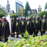 Diecezjalna pielgrzymka na Kaplicówkę w Skoczowie - 2025