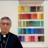 Kardynał Stephen Chow Sau-yan, biskup Hongkongu