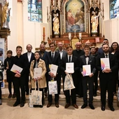 Młodzi organiści grali w Boguszycach