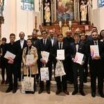 X Międzynarodowy Festiwal Młodych Organistów im. Śląskich Muzyków Kościelnych