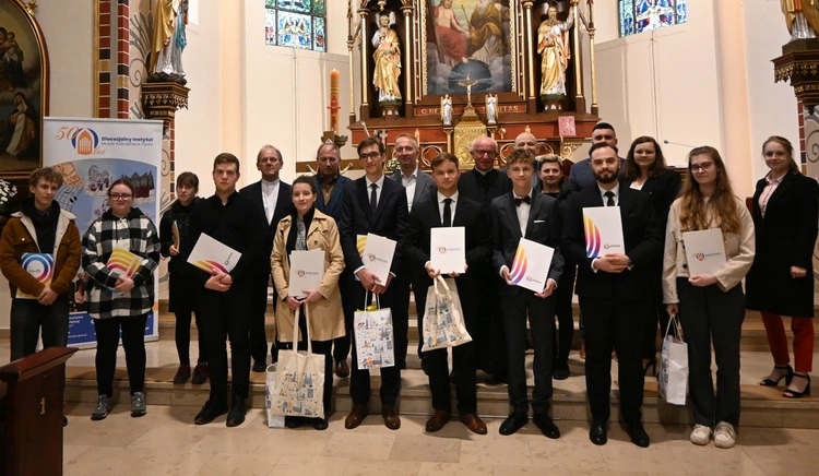 X Międzynarodowy Festiwal Młodych Organistów im. Śląskich Muzyków Kościelnych