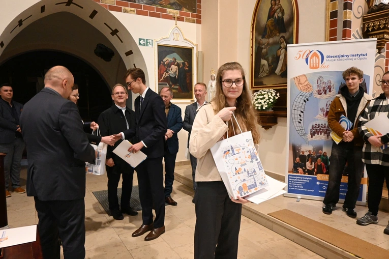 X Międzynarodowy Festiwal Młodych Organistów im. Śląskich Muzyków Kościelnych
