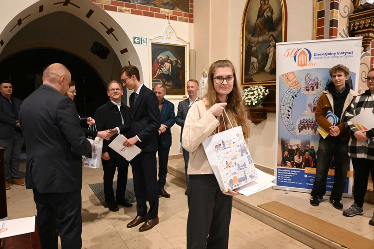 X Międzynarodowy Festiwal Młodych Organistów im. Śląskich Muzyków Kościelnych
