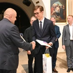 X Międzynarodowy Festiwal Młodych Organistów im. Śląskich Muzyków Kościelnych