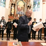 X Międzynarodowy Festiwal Młodych Organistów im. Śląskich Muzyków Kościelnych