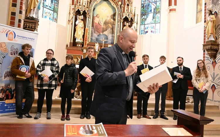 X Międzynarodowy Festiwal Młodych Organistów im. Śląskich Muzyków Kościelnych