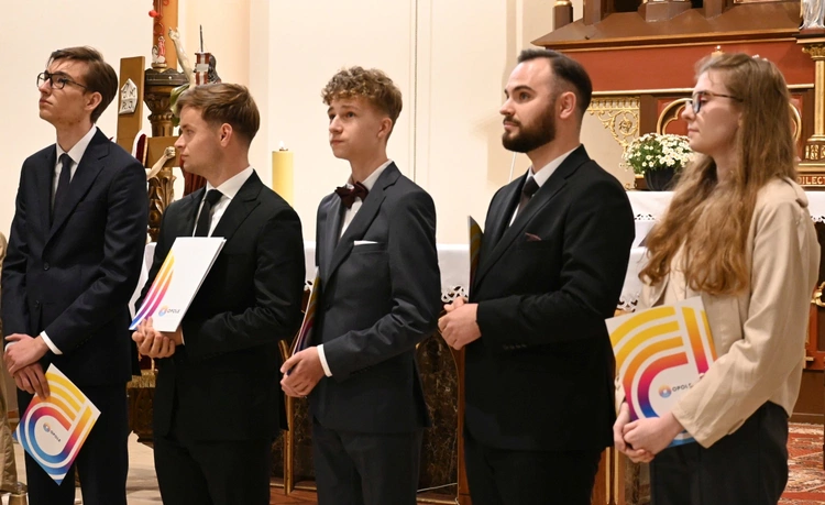 X Międzynarodowy Festiwal Młodych Organistów im. Śląskich Muzyków Kościelnych