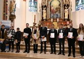 X Międzynarodowy Festiwal Młodych Organistów im. Śląskich Muzyków Kościelnych