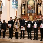 X Międzynarodowy Festiwal Młodych Organistów im. Śląskich Muzyków Kościelnych