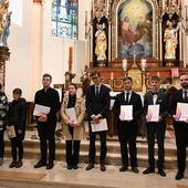 X Międzynarodowy Festiwal Młodych Organistów im. Śląskich Muzyków Kościelnych