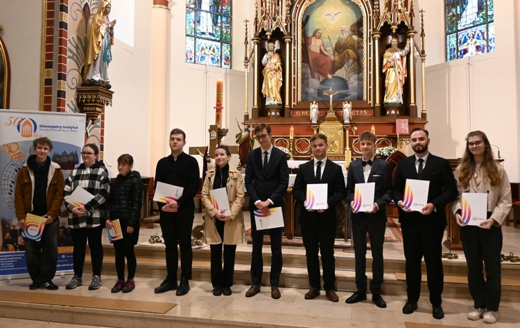 X Międzynarodowy Festiwal Młodych Organistów im. Śląskich Muzyków Kościelnych