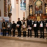 X Międzynarodowy Festiwal Młodych Organistów im. Śląskich Muzyków Kościelnych