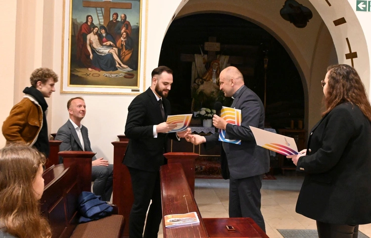 X Międzynarodowy Festiwal Młodych Organistów im. Śląskich Muzyków Kościelnych
