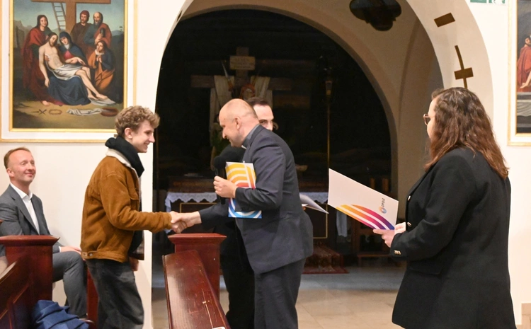 X Międzynarodowy Festiwal Młodych Organistów im. Śląskich Muzyków Kościelnych