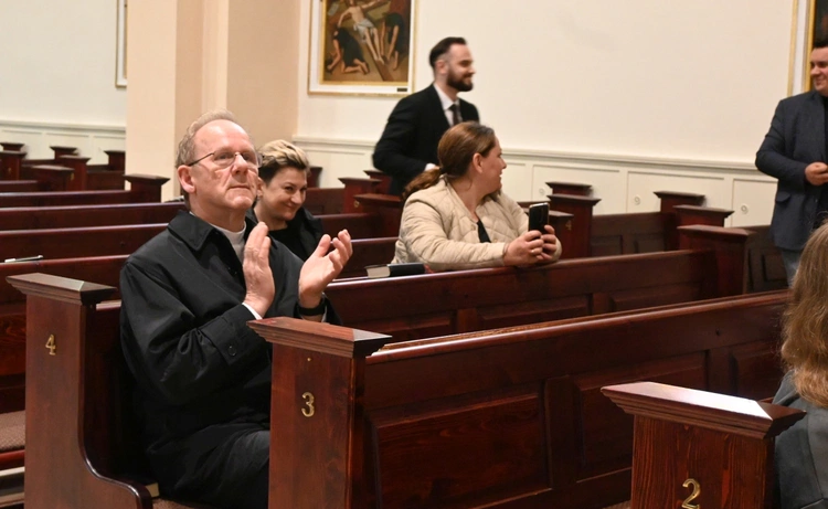 X Międzynarodowy Festiwal Młodych Organistów im. Śląskich Muzyków Kościelnych