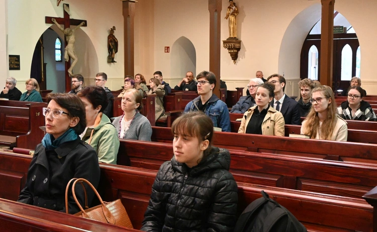 X Międzynarodowy Festiwal Młodych Organistów im. Śląskich Muzyków Kościelnych