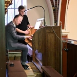 X Międzynarodowy Festiwal Młodych Organistów im. Śląskich Muzyków Kościelnych