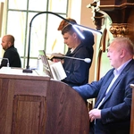 X Międzynarodowy Festiwal Młodych Organistów im. Śląskich Muzyków Kościelnych