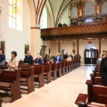 X Międzynarodowy Festiwal Młodych Organistów im. Śląskich Muzyków Kościelnych