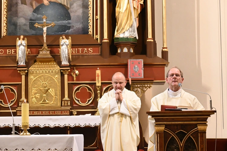 X Międzynarodowy Festiwal Młodych Organistów im. Śląskich Muzyków Kościelnych