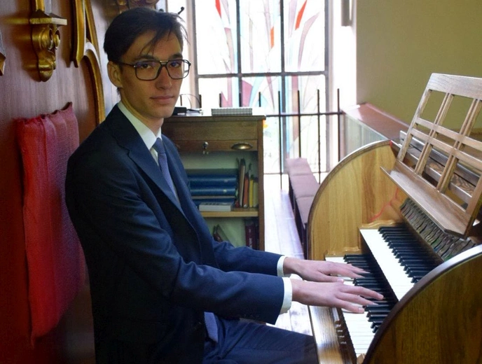 X Międzynarodowy Festiwal Młodych Organistów im. Śląskich Muzyków Kościelnych