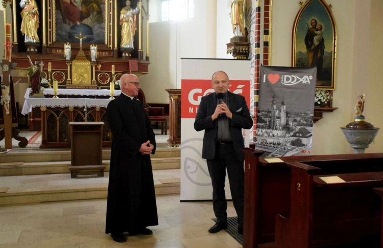 X Międzynarodowy Festiwal Młodych Organistów im. Śląskich Muzyków Kościelnych