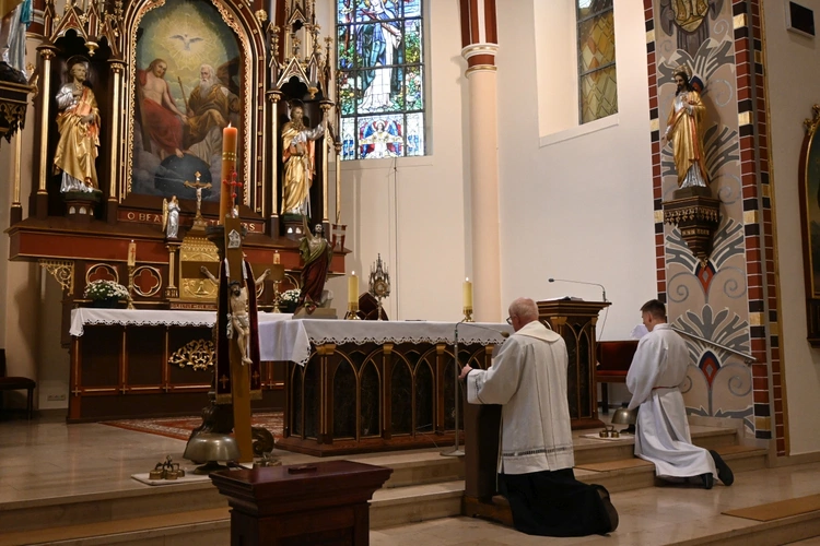 X Międzynarodowy Festiwal Młodych Organistów im. Śląskich Muzyków Kościelnych