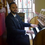 X Międzynarodowy Festiwal Młodych Organistów im. Śląskich Muzyków Kościelnych