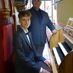 X Międzynarodowy Festiwal Młodych Organistów im. Śląskich Muzyków Kościelnych