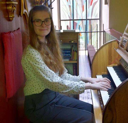 X Międzynarodowy Festiwal Młodych Organistów im. Śląskich Muzyków Kościelnych