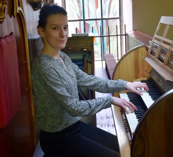 X Międzynarodowy Festiwal Młodych Organistów im. Śląskich Muzyków Kościelnych