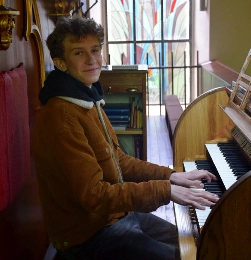 X Międzynarodowy Festiwal Młodych Organistów im. Śląskich Muzyków Kościelnych