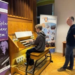X Międzynarodowy Festiwal Młodych Organistów im. Śląskich Muzyków Kościelnych