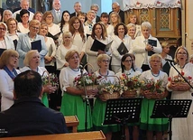 Muzyka dla Maryi w Milinie
