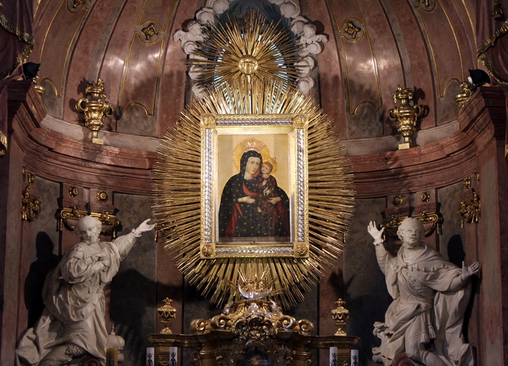 Biskup gliwicki zaprasza na jubileusz do Rud 