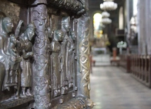 950 lat jedności ze Stolicą Apostolską