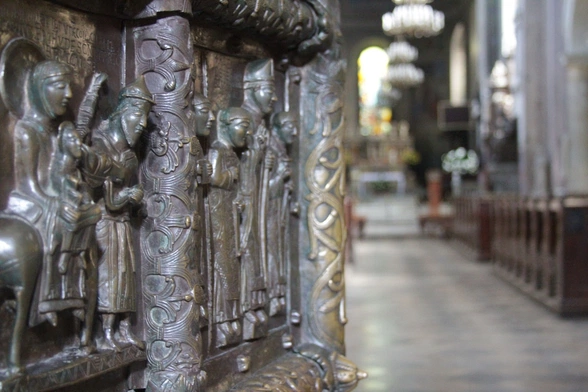 950 lat jedności ze Stolicą Apostolską
