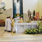 Złoty jubileusz kapłaństwa 