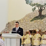 Złoty jubileusz kapłaństwa 