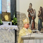 Złoty jubileusz kapłaństwa 