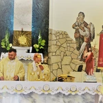 Złoty jubileusz kapłaństwa 