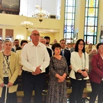 Złoty jubileusz kapłaństwa 